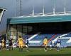 sport news Oldham Athletic chief allegedly racially abused during pre-season game