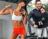 Kayla Itsines makes THREE times as much as her ex-fiancé in business sale