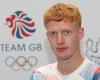 sport news British Olympic gold medal hopeful Oliver Dustin set to escape sanctions