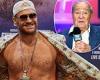sport news Tyson Fury REJECTED second Covid-19 jab due to concerns about sickness ahead of ...