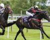 sport news Robin Goodfellow's racing tips: Best bets for Friday, July 16