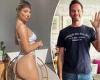 Jessika Power and Neil Patrick Harris are the latest stars rumoured to be going ...