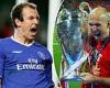 sport news Former Chelsea, Real Madrid and Bayern Munich star Arjen Robben retires for ...