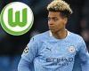 sport news Manchester City close to agreeing £11m deal with Bundesliga side Wolfsburg ...