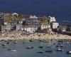 Surgeries in Cornwall offer shifts to doctors on staycation because they are so ...