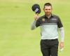 Oosthuizen, Spieth lead way at The Open as Cameron Smith the best-placed Aussie