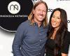 Chip and Joanna Gaines FINALLY launch Magnolia Network