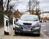 Families could face new £765 tax on electric cars to replace fuel duty after ...