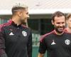 sport news Manchester United to step up preparations during pre-season with a week-long ...
