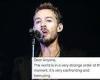 Silverchair's Daniel Johns reveals he's stepped away from music after ...