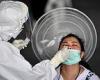 WHO says pandemic 'nowhere near finished' with 'strong likelihood' of new ...