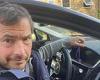 Thieves steal Giles Coren's £65,000 eco-Jaguar for second time in three months