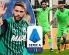 sport news Serie A BANS teams from wearing green kits from 2022-23 season onwards