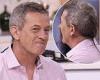 This Morning viewers react to Matthew Wright styling his lockdown locks into a ...