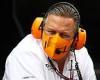 sport news British GP: McLaren F1 boss Zak Brown tests positive for Covid-19 and will MISS ...