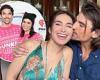 Ashley Iaconetti and Jared Haibon announce they are expecting their first child ...