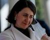 Gladys Berejiklian's luck is well and truly out but at least she had a go, ...