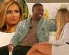 Love Island SPOILER: Aaron sets his sights on newly-single Lucinda just HOURS ...