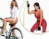 Leggy Amanda Holden and Davina McCall wow in new campaign  
