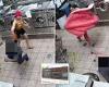 Two women attack employee at Brooklyn laundromat as NYC's violent summer rages ...