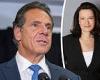 Andrew Cuomo used $285k campaign funds to pay legal bills as he fights sexual ...