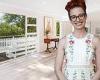 The Wiggles' Emma Watkins puts her East Ryde home on the market for $1.6million