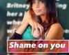 Emily Ratajkowski compares herself to Britney Spears as she reveals 'awful' ...