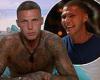 Love Island 2021: Fans shocked Danny HASN'T been kicked out of the villa after ...