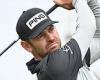 sport news Day two of the Open gets underway with Louis Oosthuizen the leader after ...