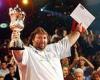 sport news Andy Fordham was a legend for much more than darts -  Sportsmail remembers The ...