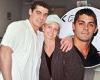 Britney Spears' first husband Jason Alexander claims pop star's team misled him ...