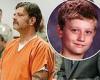 Colorado dad found guilty of killing son Dylan Redwine after he found photos of ...