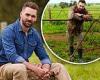 Farmer Wants A Wife's Sam Messina slams claims that he is actually a truck ...