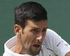 sport news Novak Djokovic confirms he WILL compete in Tokyo Games in bid to become ...