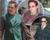 Robert Downey Jr.'s quirkiest outfits over the years