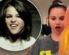 Selena Gomez, 28, makes fun of herself when she was 14: 'To my younger self: ...