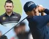 sport news The Open: Jordan Spieth is back! Texan feels at home on the links in front of ...