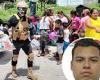 Fugitive cartel leader responds to Mexico's reward for his arrest by handing ...