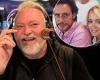 Kyle Sandilands says Jackie O's ex-husband Lee sounds 'so much happier' since ...