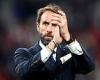 sport news HOT OR NOT: It's possible to be proud of Gareth Southgate but critical of his ...