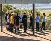 End of Melbourne lockdown now 'depends on luck' as schools emerge as outbreak ...