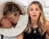 Duck Dynasty's Sadie Robertson details her postpartum anxiety struggles after ...