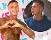 Love Island fans call for 'racist' newcomer Danny Bibby to be REMOVED over ...