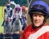sport news Rachael Blackmore rushed to hospital after Grand National hero suffers HORROR ...