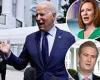 President Biden says COVID misinformation is killing people amid row over White ...