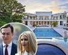 Ivanka and husband Jared 'close on a $24 million estate in ultra-exclusive ...
