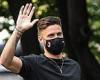 sport news Transfer News LIVE: Olivier Giroud in Italy to complete £1m AC Milan switch ...