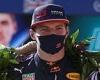 sport news Five talking points away from the track after Max Verstappen extended his ...