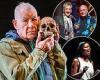 McKellen's 'age blind' Hamlet is overshadowed as co-stars trade verbal slings ...