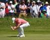 sport news Rory McIlroy's Royal St Georges comeback fails to ignite and ends unlikely bid ...